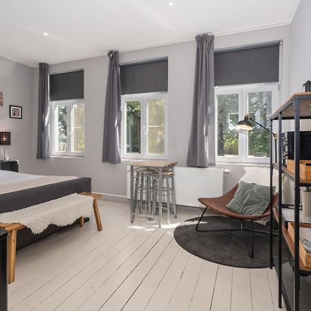 Spacious Guest Suites Near Historic Market - 5 Min Walk ブルージュ エクステリア 写真