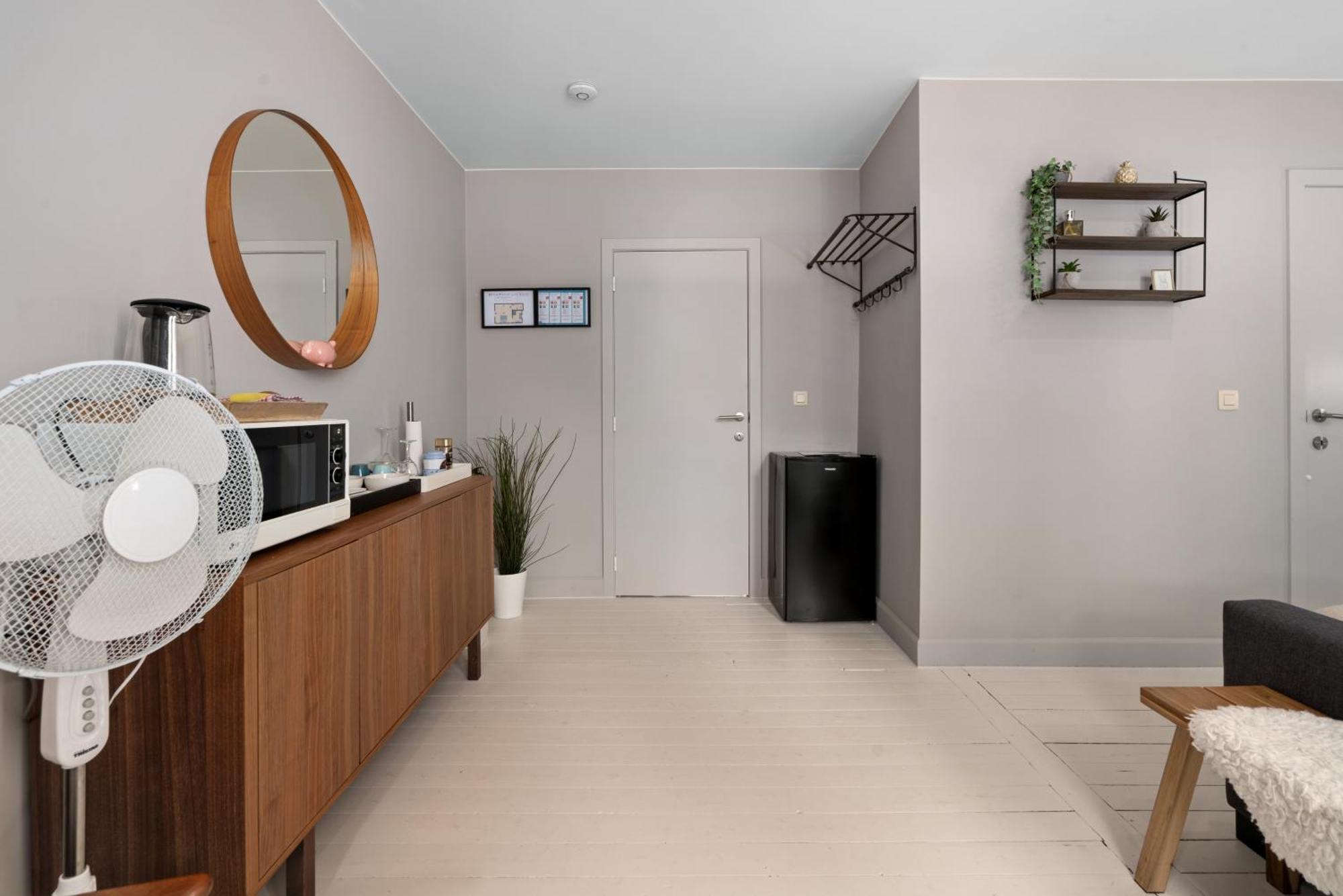 Spacious Guest Suites Near Historic Market - 5 Min Walk ブルージュ エクステリア 写真
