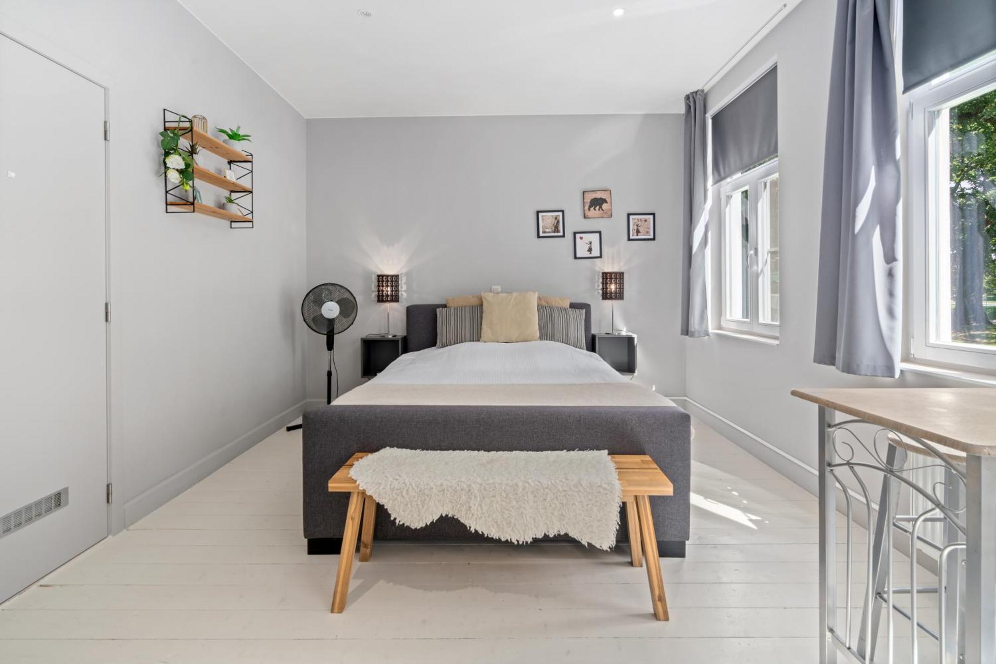 Spacious Guest Suites Near Historic Market - 5 Min Walk ブルージュ エクステリア 写真