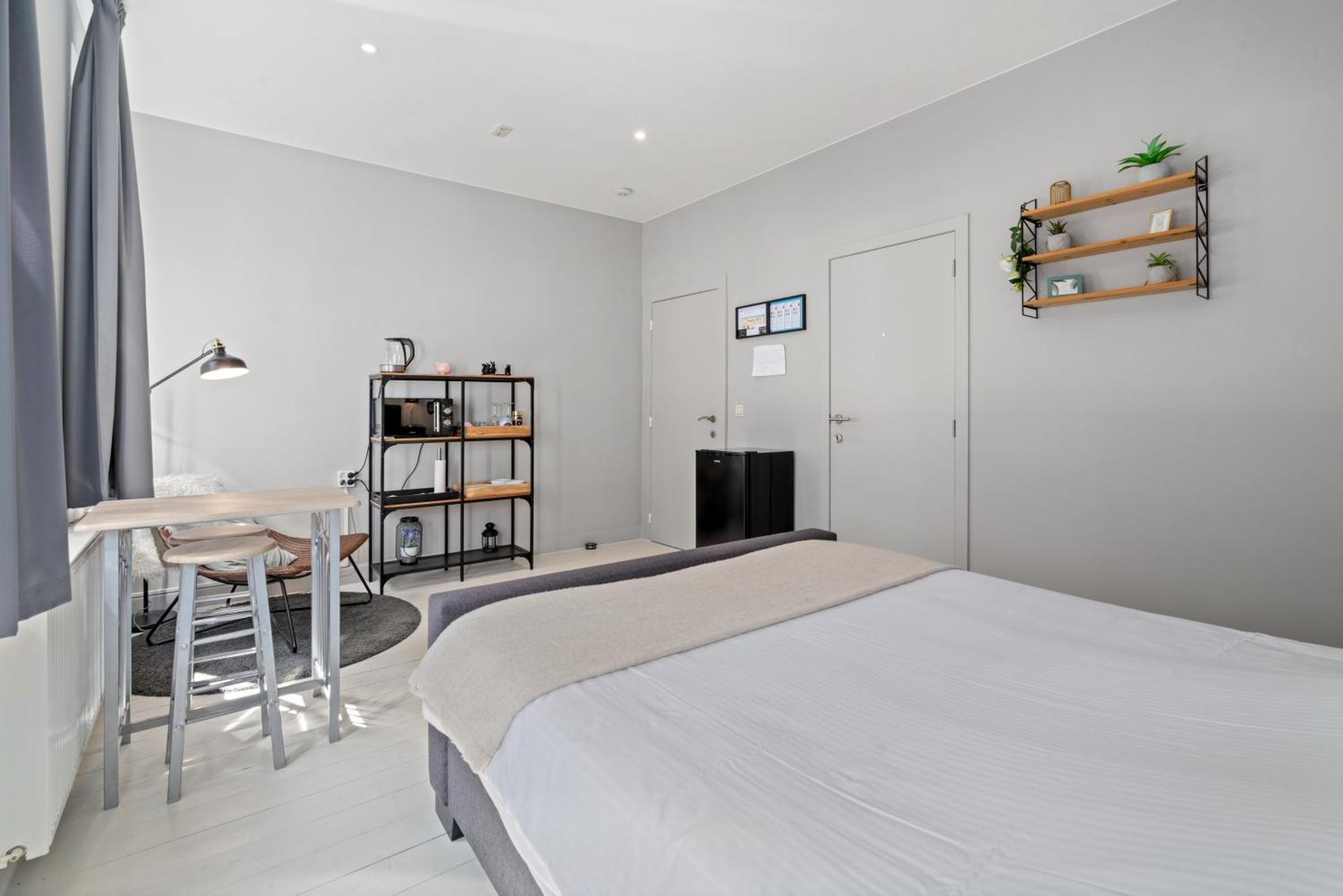 Spacious Guest Suites Near Historic Market - 5 Min Walk ブルージュ エクステリア 写真
