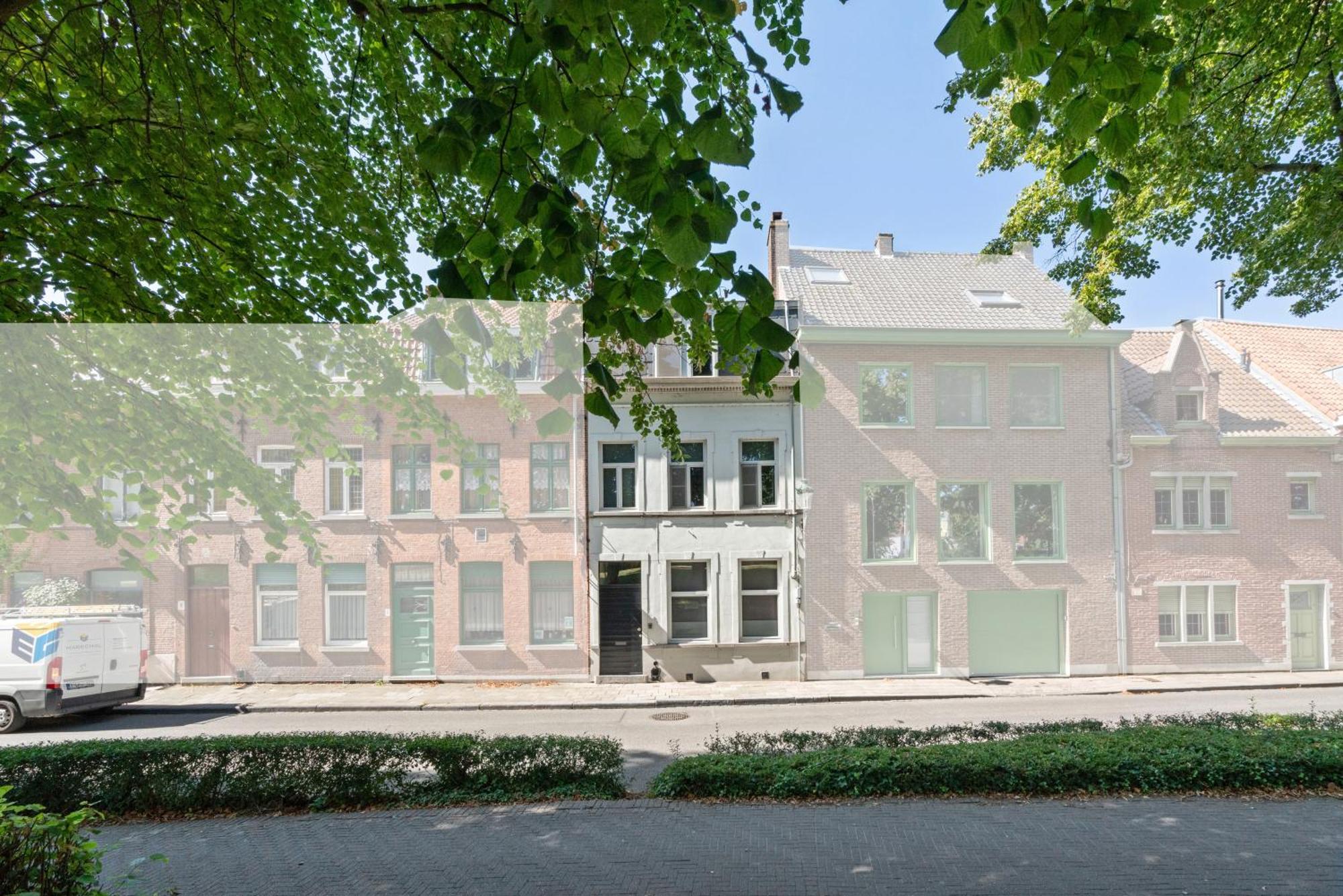 Spacious Guest Suites Near Historic Market - 5 Min Walk ブルージュ エクステリア 写真