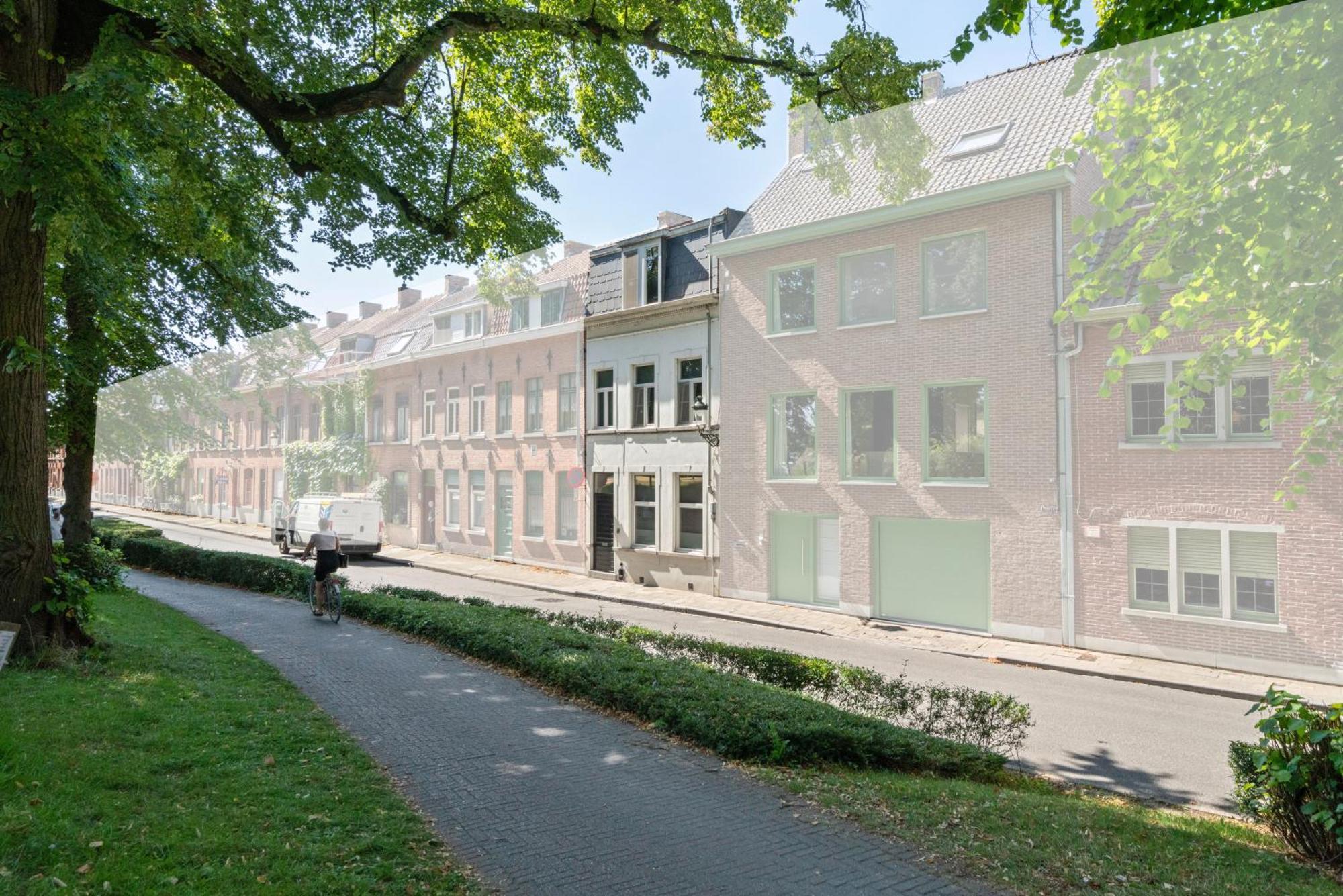 Spacious Guest Suites Near Historic Market - 5 Min Walk ブルージュ エクステリア 写真
